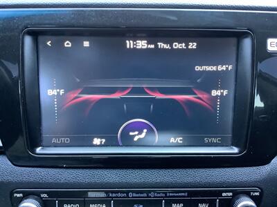 2019 Kia Niro S Touring   - Photo 36 - Crest Hill, IL 60403
