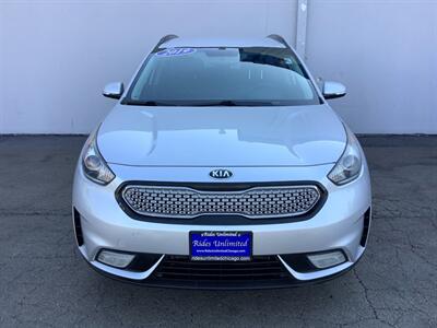 2019 Kia Niro S Touring   - Photo 8 - Crest Hill, IL 60403