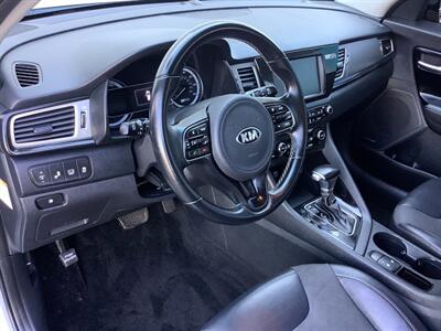 2019 Kia Niro S Touring   - Photo 28 - Crest Hill, IL 60403