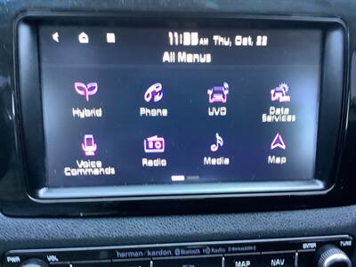 2019 Kia Niro S Touring   - Photo 34 - Crest Hill, IL 60403