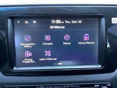 2019 Kia Niro S Touring   - Photo 35 - Crest Hill, IL 60403