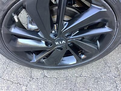 2019 Kia Niro S Touring   - Photo 20 - Crest Hill, IL 60403