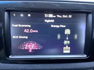 2019 Kia Niro S Touring   - Photo 12 - Crest Hill, IL 60403