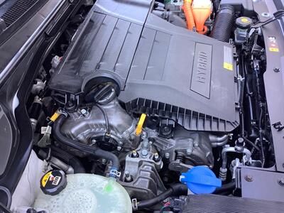 2019 Kia Niro S Touring   - Photo 51 - Crest Hill, IL 60403