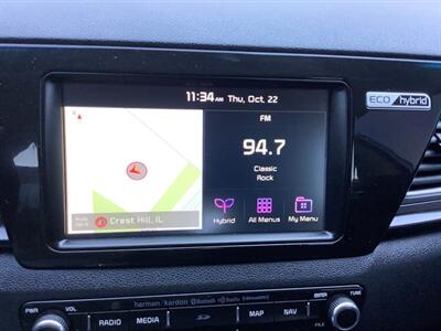 2019 Kia Niro S Touring   - Photo 32 - Crest Hill, IL 60403