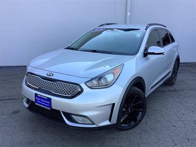 2019 Kia Niro S Touring   - Photo 24 - Crest Hill, IL 60403