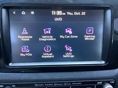 2019 Kia Niro S Touring   - Photo 37 - Crest Hill, IL 60403