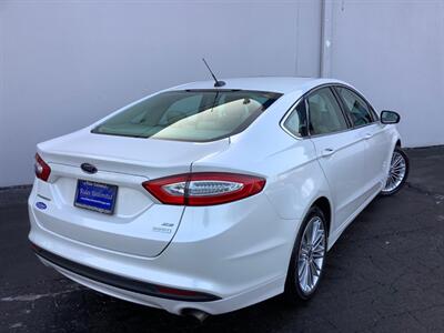 2014 Ford Fusion SE - Photo 6 - Crest Hill, IL 60403