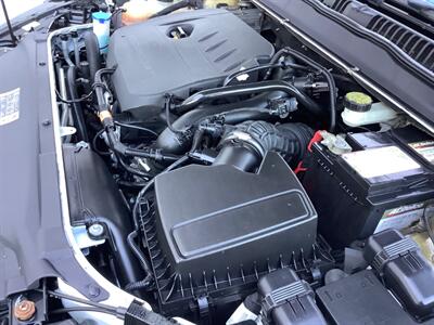 2014 Ford Fusion SE - Photo 43 - Crest Hill, IL 60403