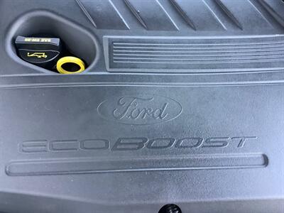 2014 Ford Fusion SE - Photo 44 - Crest Hill, IL 60403