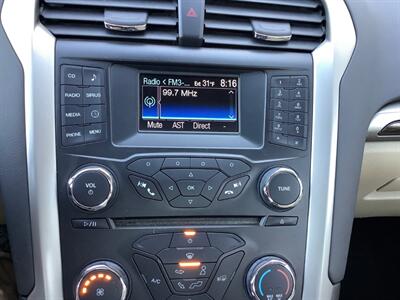 2014 Ford Fusion SE - Photo 16 - Crest Hill, IL 60403