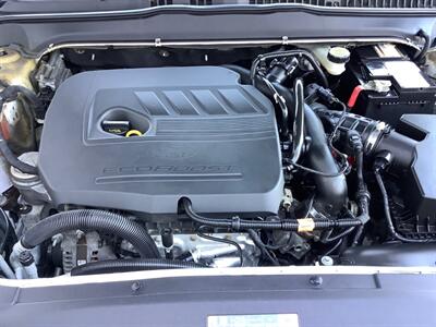 2014 Ford Fusion SE - Photo 41 - Crest Hill, IL 60403