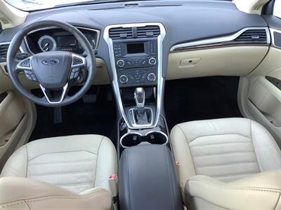 2014 Ford Fusion SE - Photo 34 - Crest Hill, IL 60403