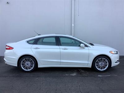 2014 Ford Fusion SE - Photo 7 - Crest Hill, IL 60403