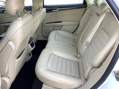 2014 Ford Fusion SE - Photo 21 - Crest Hill, IL 60403