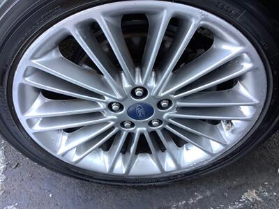 2014 Ford Fusion SE - Photo 36 - Crest Hill, IL 60403