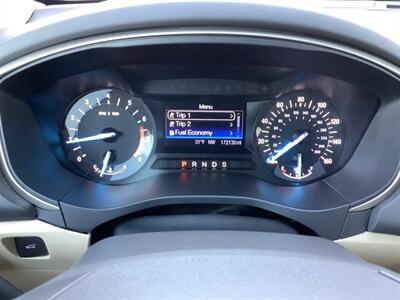 2014 Ford Fusion SE - Photo 17 - Crest Hill, IL 60403