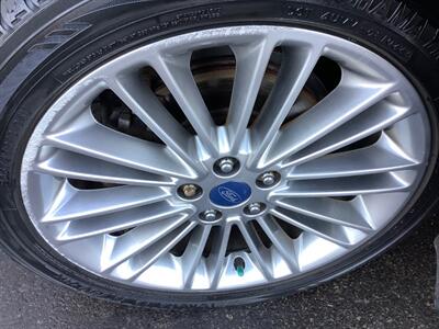 2014 Ford Fusion SE - Photo 39 - Crest Hill, IL 60403