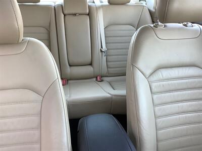 2014 Ford Fusion SE - Photo 33 - Crest Hill, IL 60403