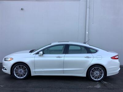 2014 Ford Fusion SE - Photo 3 - Crest Hill, IL 60403
