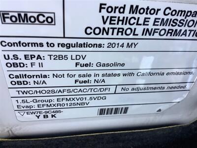 2014 Ford Fusion SE - Photo 45 - Crest Hill, IL 60403