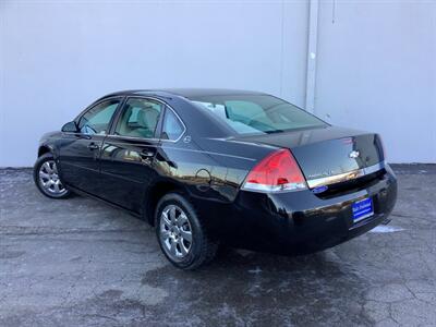2006 Chevrolet Impala LS   - Photo 4 - Crest Hill, IL 60403