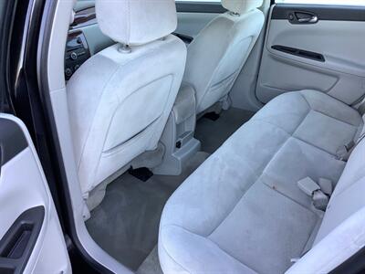 2006 Chevrolet Impala LS   - Photo 22 - Crest Hill, IL 60403