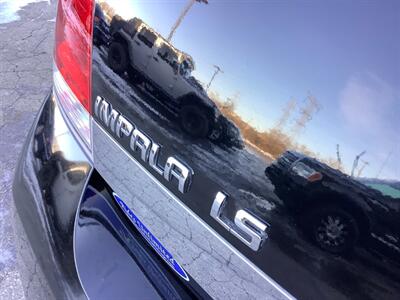 2006 Chevrolet Impala LS   - Photo 31 - Crest Hill, IL 60403