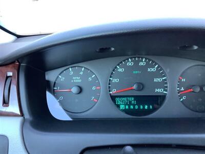 2006 Chevrolet Impala LS   - Photo 17 - Crest Hill, IL 60403