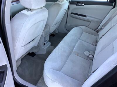 2006 Chevrolet Impala LS   - Photo 21 - Crest Hill, IL 60403