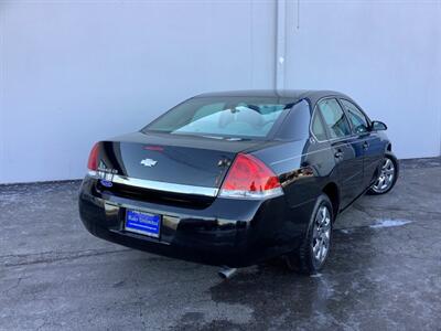 2006 Chevrolet Impala LS   - Photo 7 - Crest Hill, IL 60403