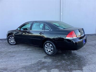 2006 Chevrolet Impala LS   - Photo 5 - Crest Hill, IL 60403