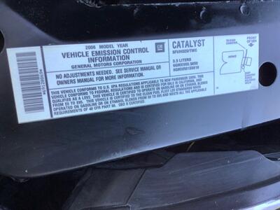 2006 Chevrolet Impala LS   - Photo 39 - Crest Hill, IL 60403