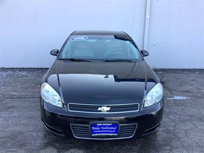 2006 Chevrolet Impala LS   - Photo 13 - Crest Hill, IL 60403