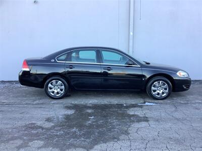 2006 Chevrolet Impala LS   - Photo 9 - Crest Hill, IL 60403