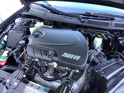 2006 Chevrolet Impala LS   - Photo 37 - Crest Hill, IL 60403