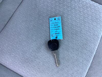 2006 Chevrolet Impala LS   - Photo 28 - Crest Hill, IL 60403