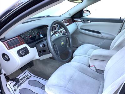 2006 Chevrolet Impala LS   - Photo 15 - Crest Hill, IL 60403