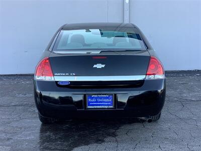 2006 Chevrolet Impala LS   - Photo 6 - Crest Hill, IL 60403
