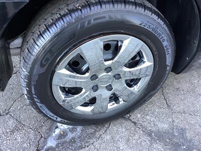 2006 Chevrolet Impala LS   - Photo 32 - Crest Hill, IL 60403