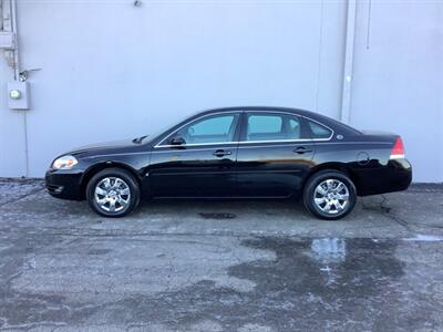 2006 Chevrolet Impala LS   - Photo 3 - Crest Hill, IL 60403