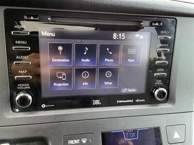 2018 Toyota Sienna Limited Premium 7-Passeng   - Photo 23 - Crest Hill, IL 60403