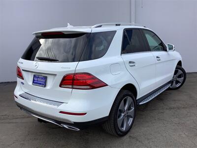 2018 Mercedes-Benz GLE 350 4MATIC   - Photo 5 - Crest Hill, IL 60403