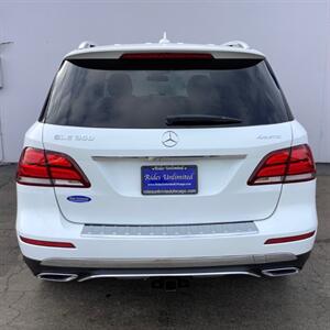 2018 Mercedes-Benz GLE 350 4MATIC   - Photo 4 - Crest Hill, IL 60403