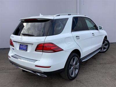 2018 Mercedes-Benz GLE 350 4MATIC - Photo 5 - Crest Hill, IL 60403