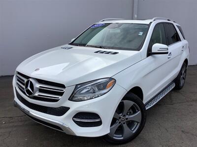 2018 Mercedes-Benz GLE 350 4MATIC   - Photo 2 - Crest Hill, IL 60403
