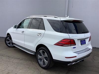 2018 Mercedes-Benz GLE 350 4MATIC   - Photo 13 - Crest Hill, IL 60403