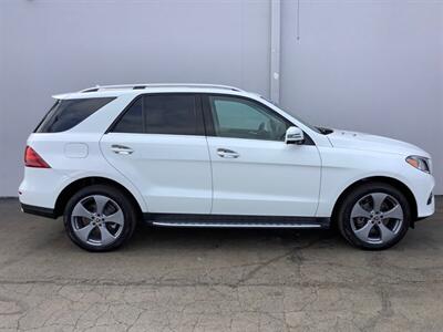 2018 Mercedes-Benz GLE 350 4MATIC - Photo 6 - Crest Hill, IL 60403