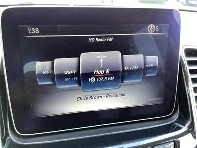 2018 Mercedes-Benz GLE 350 4MATIC - Photo 20 - Crest Hill, IL 60403