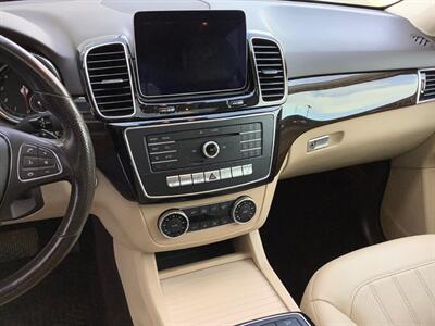 2018 Mercedes-Benz GLE 350 4MATIC   - Photo 17 - Crest Hill, IL 60403